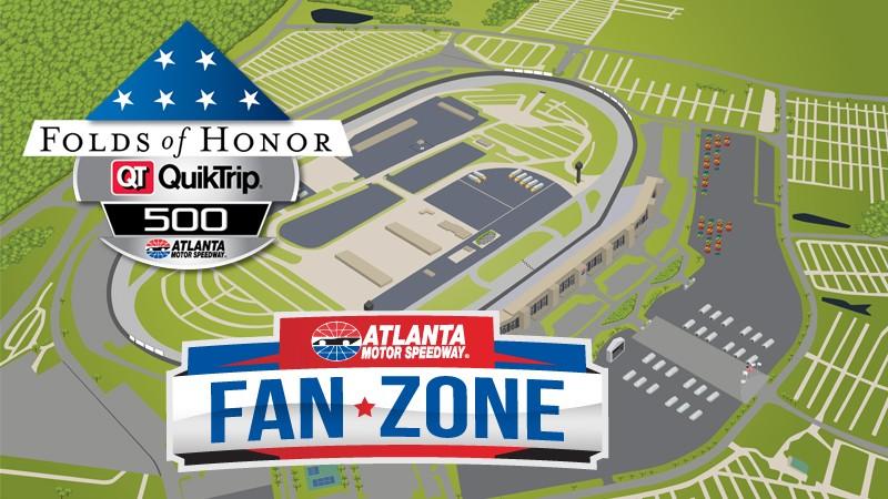 Virtual Fanzone Header Image
