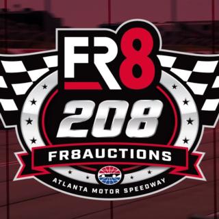 The first race on the all-new Atlanta Motor Speedway demands something special, so Fr8Auctions is upping the ante and increasing the race distance for next year\'s NASCAR Camping World Truck Series event! \nDon\'t miss the Fr8 208 - the first race in Atlanta\'s same-day NASCAR doubleheader on March 19, 2022. One ticket gets you into both the Fr8 208 and the Nalley Cars 250 race. Better yet, kids 12 and under get in FREE for the Saturday races!\nThe Fr8 208 is part of the 2022 Folds of Honor QuikTrip 500 race weekend March 18-20. Atlanta\'s spring NASCAR weekend will be the first on the newly reconfigured speedway, which now features steeper turns than any other track of its kind on the NASCAR circuit.\nMarch 2022 tickets: https://www.atlantamotorspeedway.com/tickets/folds-of-honor-quiktrip-500/\nJuly 2022 tickets: https://www.atlantamotorspeedway.com/tickets/quaker-state-400-presented-by-walmart/\nInsiders Club package (featuring tickets to every NASCAR race at AMS): https://www.atlantamotorspeedway.com/tickets/insiders-club/\nCamping options: https://atlantamotorspeedway.com/camping/\n\nStock Media provided by Marscott / Pond5