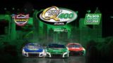 Atlanta's Night Race